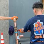 Commercial Plumbers for Business Property Owners